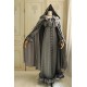 Faeries Daffodil Cleaire's Wand Empire Waist One Piece(Reservation/Full Payment Without Shipping)